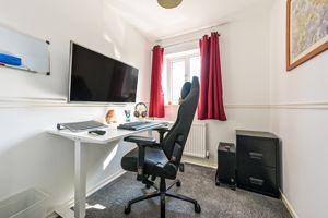 Bedroom Four- click for photo gallery